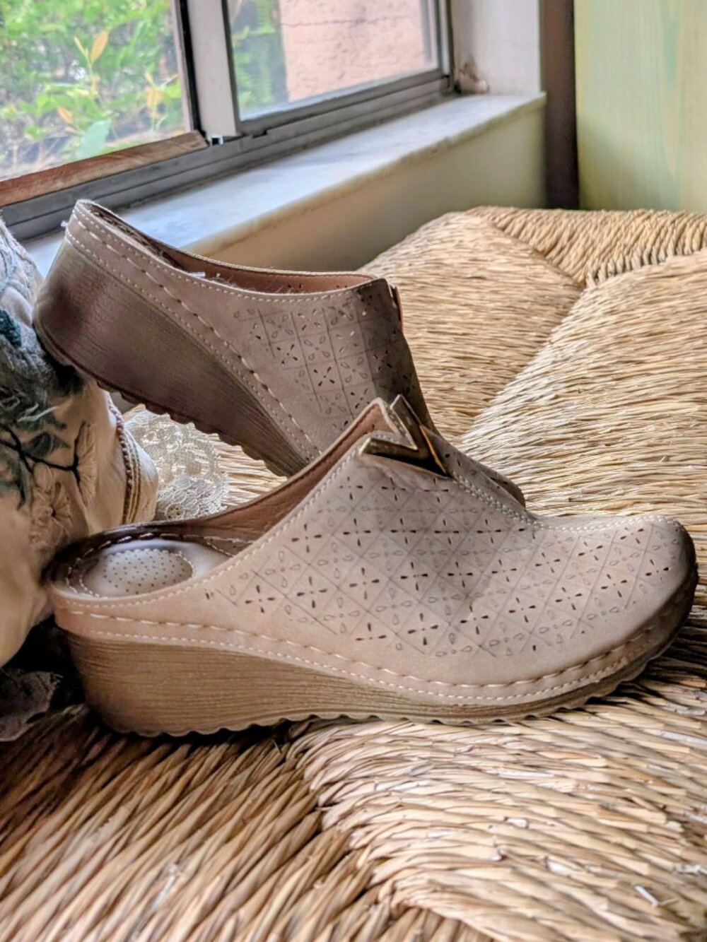 Comfort and Style